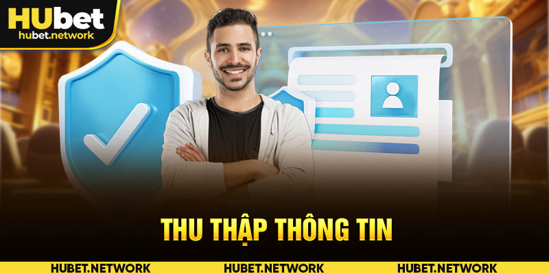 Thu thập thông tin