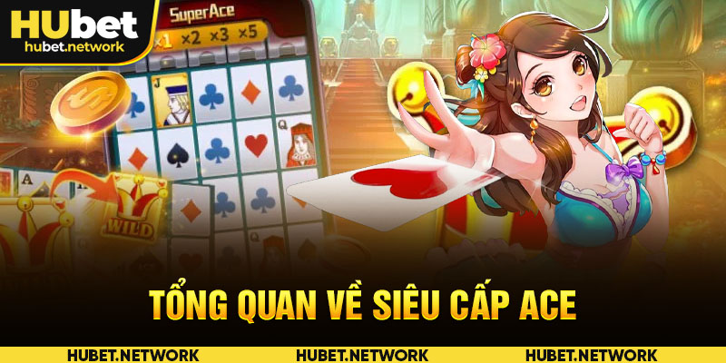 Tổng quan về siêu cấp Ace